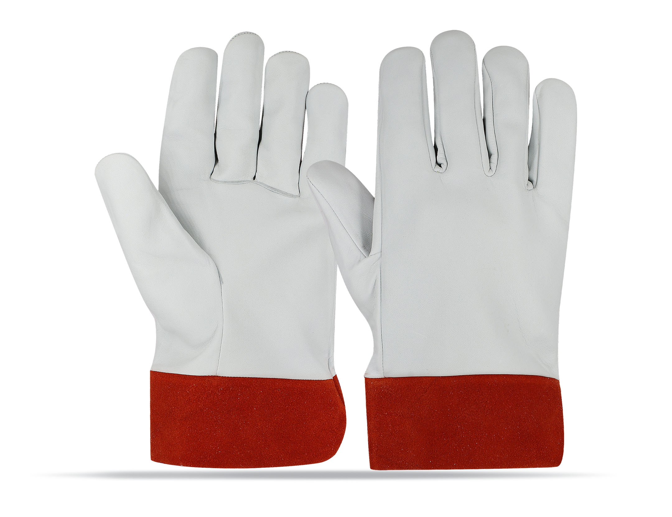 MS-0093 Welding Gloves